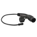 PCE 電動汽車EVSE測試儀 PCE-EVSE-KIT2
