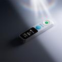 Difluid 水果糖度計 