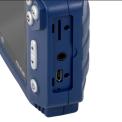 PCE 工業內視鏡 PCE-VE 200 鏡頭 3.7 / 4.5mm